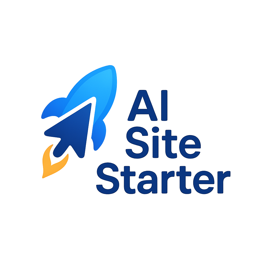 AISITESTARTER Logo 3