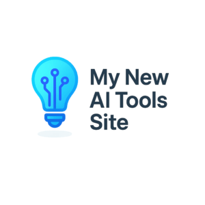 Newly Created Logo for the test site